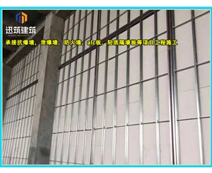 营口轻质纤维增强硅酸盐防火板 防火墙 钢结构风管隧道专用板